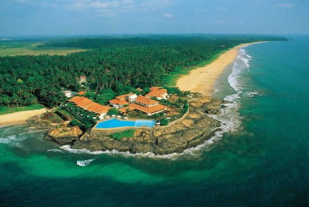 6 Days Sri Lanka Tour Package