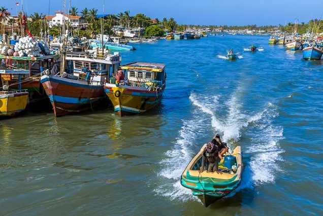 11 Days Sri Lanka Tour Package