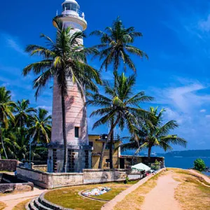 Sri Lanka Family Holiday Package
