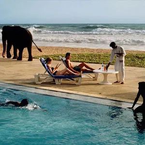 Sri Lanka Honeymoon Tour Package