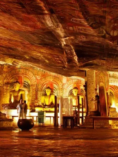 cave-temple